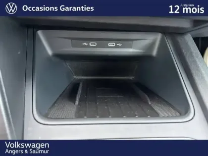 Photo 26 Cupra Formentor  1.5 TSI 150 ch DSG7