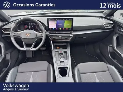 Photo 13 Cupra Formentor  1.5 TSI 150 ch DSG7