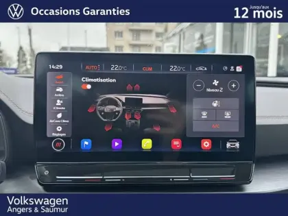 Photo 24 Cupra Formentor  1.5 TSI 150 ch DSG7