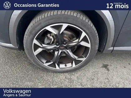 Photo 28 Cupra Formentor  1.5 TSI 150 ch DSG7