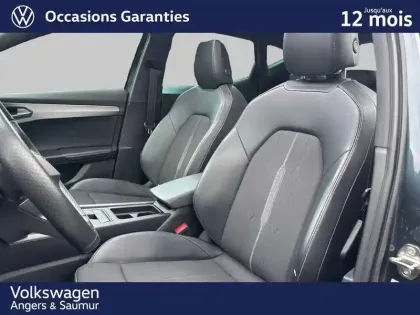 Photo 7 Cupra Formentor  1.5 TSI 150 ch DSG7