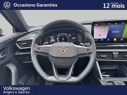 Photo 6 Cupra Formentor  1.5 TSI 150 ch DSG7