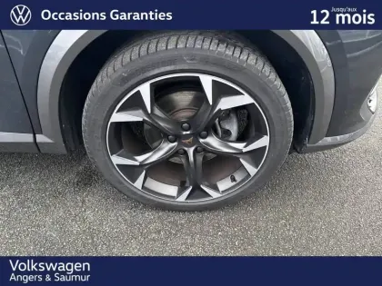 Photo 29 Cupra Formentor  1.5 TSI 150 ch DSG7