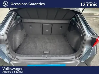 Photo 8 Cupra Formentor  1.5 TSI 150 ch DSG7