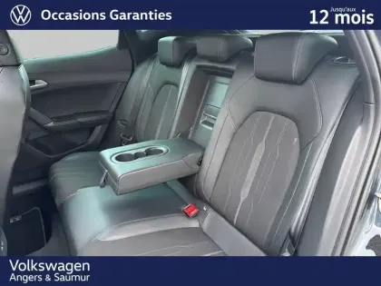 Photo 12 Cupra Formentor  1.5 TSI 150 ch DSG7