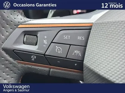 Photo 19 Cupra Formentor  1.5 TSI 150 ch DSG7