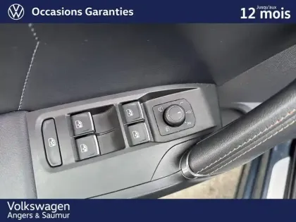 Photo 17 Cupra Formentor  1.5 TSI 150 ch DSG7