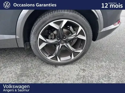 Photo 11 Cupra Formentor  1.5 TSI 150 ch DSG7