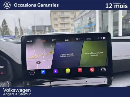 Photo 14 Cupra Formentor  1.5 TSI 150 ch DSG7