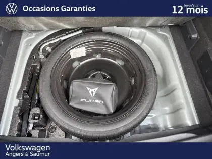 Photo 16 Cupra Formentor  1.5 TSI 150 ch DSG7