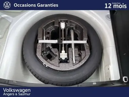 Photo 16 Skoda Fabia  1.0 MPI 60 ch BVM5