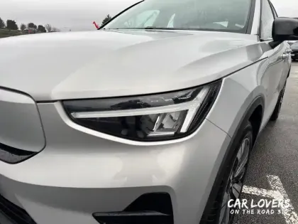 Photo 28 Volvo Xc40  Recharge 231 ch 1EDT