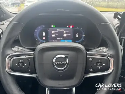 Photo 22 Volvo Xc40  Recharge 231 ch 1EDT