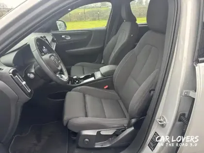 Photo 10 Volvo Xc40  Recharge 231 ch 1EDT