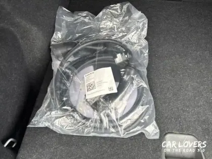 Photo 29 Volvo Xc40  Recharge 231 ch 1EDT