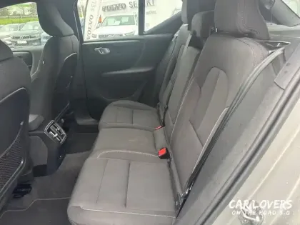 Photo 14 Volvo Xc40  Recharge 231 ch 1EDT