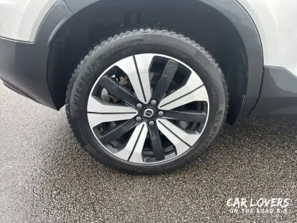 Photo 8 Volvo Xc40  Recharge 231 ch 1EDT