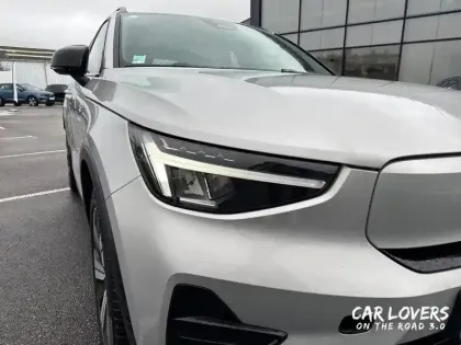 Photo 27 Volvo Xc40  Recharge 231 ch 1EDT
