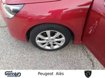 Photo 10 Opel Corsa  1.2 75 ch BVM5