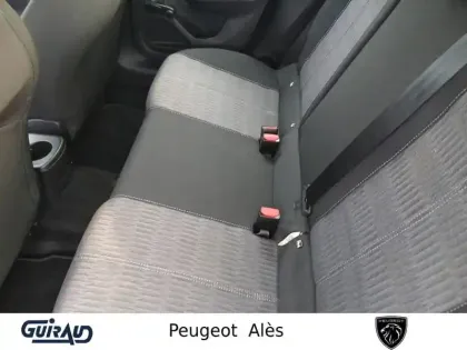 Photo 9 Opel Corsa  1.2 75 ch BVM5