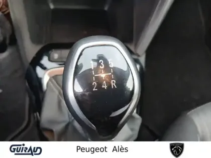 Photo 18 Opel Corsa  1.2 75 ch BVM5