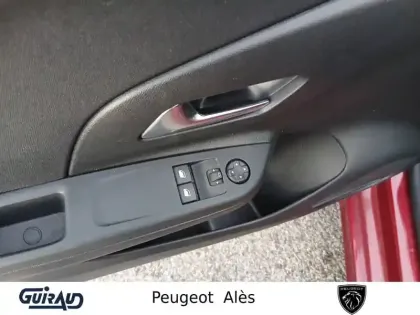 Photo 11 Opel Corsa  1.2 75 ch BVM5