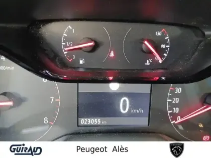 Photo 19 Opel Corsa  1.2 75 ch BVM5