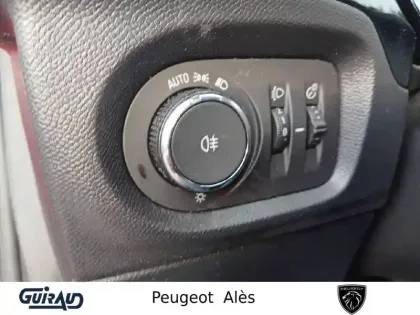 Photo 12 Opel Corsa  1.2 75 ch BVM5