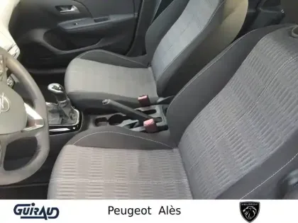 Photo 8 Opel Corsa  1.2 75 ch BVM5