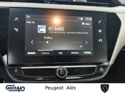 Photo 15 Opel Corsa  1.2 75 ch BVM5