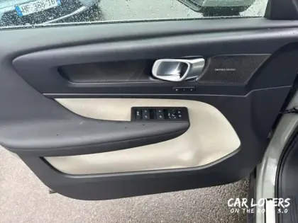 Photo 16 Volvo Xc40  T5 Recharge 180+82 ch DCT7