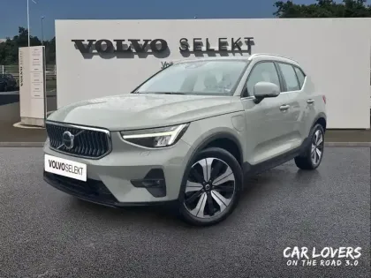 Photo Volvo Xc40 Ultimate