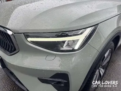 Photo 26 Volvo Xc40  T5 Recharge 180+82 ch DCT7