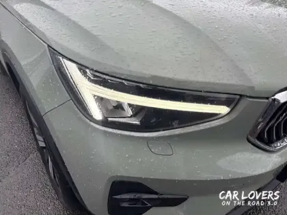 Photo 27 Volvo Xc40  T5 Recharge 180+82 ch DCT7