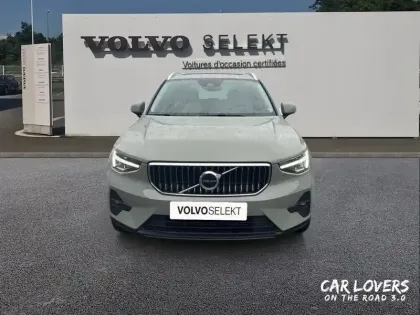 Photo 7 Volvo Xc40  T5 Recharge 180+82 ch DCT7