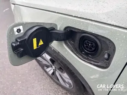 Photo 31 Volvo Xc40  T5 Recharge 180+82 ch DCT7