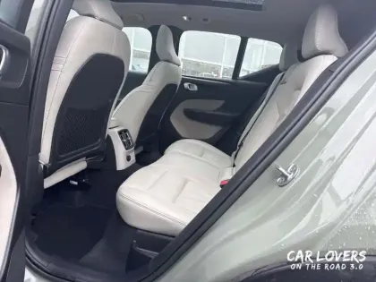 Photo 14 Volvo Xc40  T5 Recharge 180+82 ch DCT7