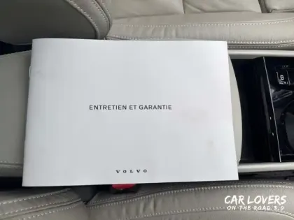 Photo 25 Volvo Xc40  T5 Recharge 180+82 ch DCT7
