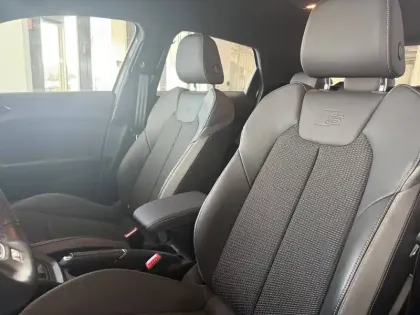 Photo 17 Audi A1  Sportback 30 TFSI 110 ch S tronic 7