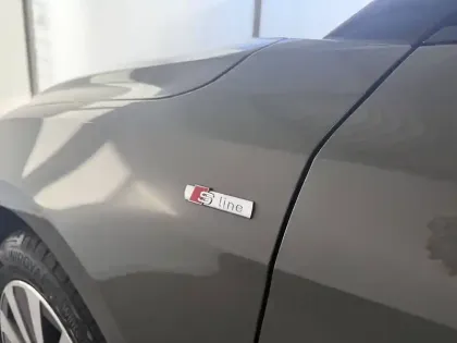 Photo 16 Audi A1  Sportback 30 TFSI 110 ch S tronic 7