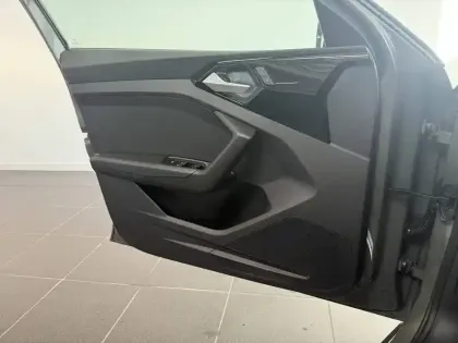 Photo 7 Audi A1  Sportback 30 TFSI 110 ch S tronic 7