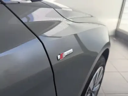 Photo 13 Audi A1  Sportback 30 TFSI 110 ch S tronic 7