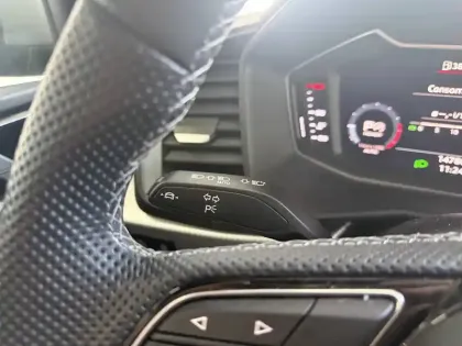 Photo 27 Audi A1  Sportback 30 TFSI 110 ch S tronic 7