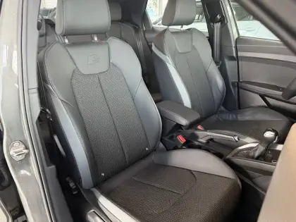 Photo 8 Audi A1  Sportback 30 TFSI 110 ch S tronic 7