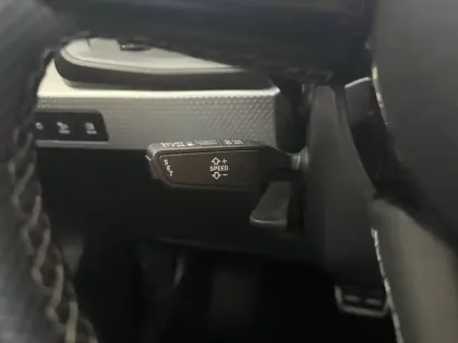 Photo 29 Audi A1  Sportback 30 TFSI 110 ch S tronic 7