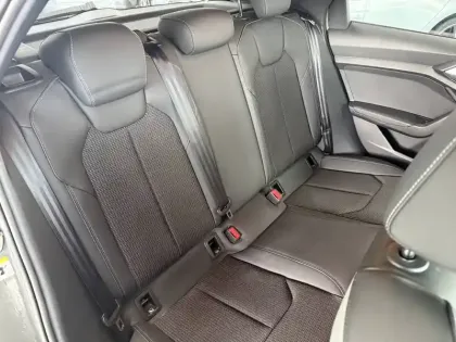 Photo 9 Audi A1  Sportback 30 TFSI 110 ch S tronic 7