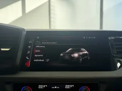 Photo 23 Audi A1  Sportback 30 TFSI 110 ch S tronic 7