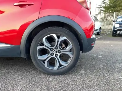 Photo 43 Renault Captur Gén. II (HJB) Ph1 Intens 5