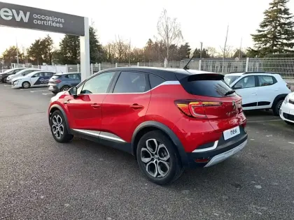 Photo 50 Renault Captur  E-Tech 145 - 21