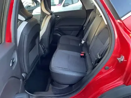 Photo 63 Renault Captur  E-Tech 145 - 21